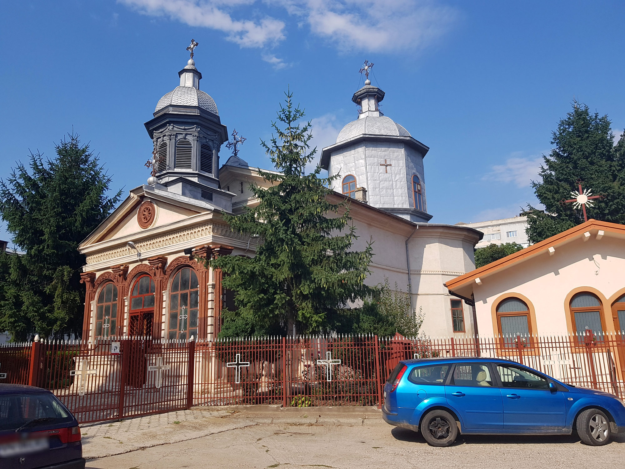 Focșani